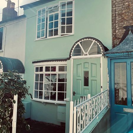 North Laine Sunny Cottage - Parking Available Brighton Екстериор снимка