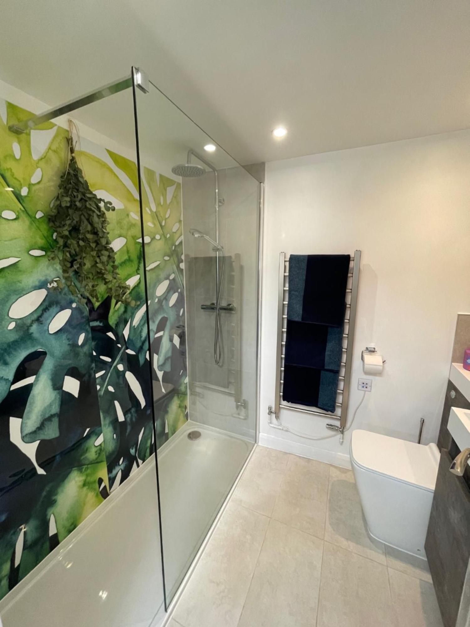 North Laine Sunny Cottage - Parking Available Brighton Екстериор снимка