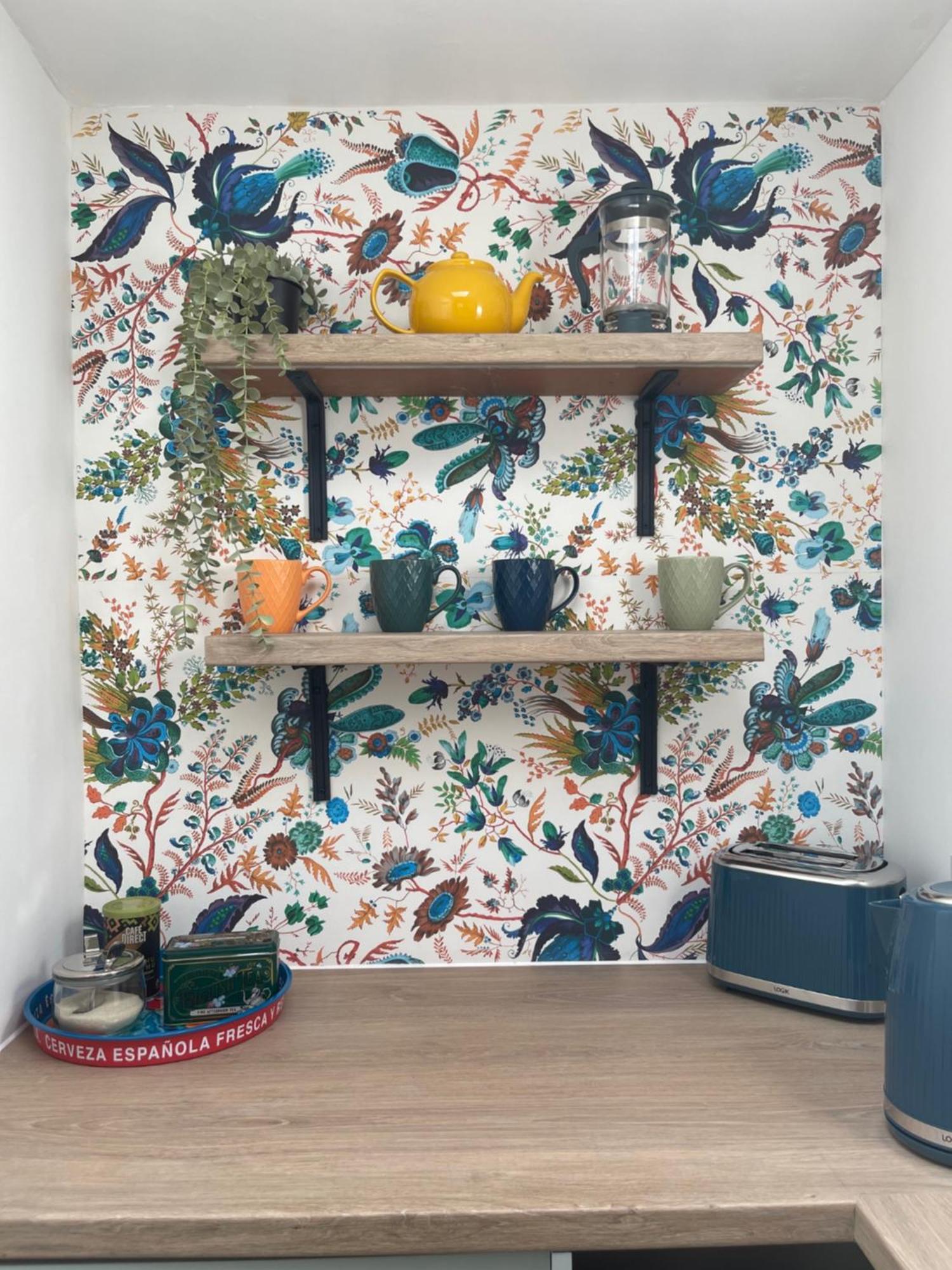 North Laine Sunny Cottage - Parking Available Brighton Екстериор снимка