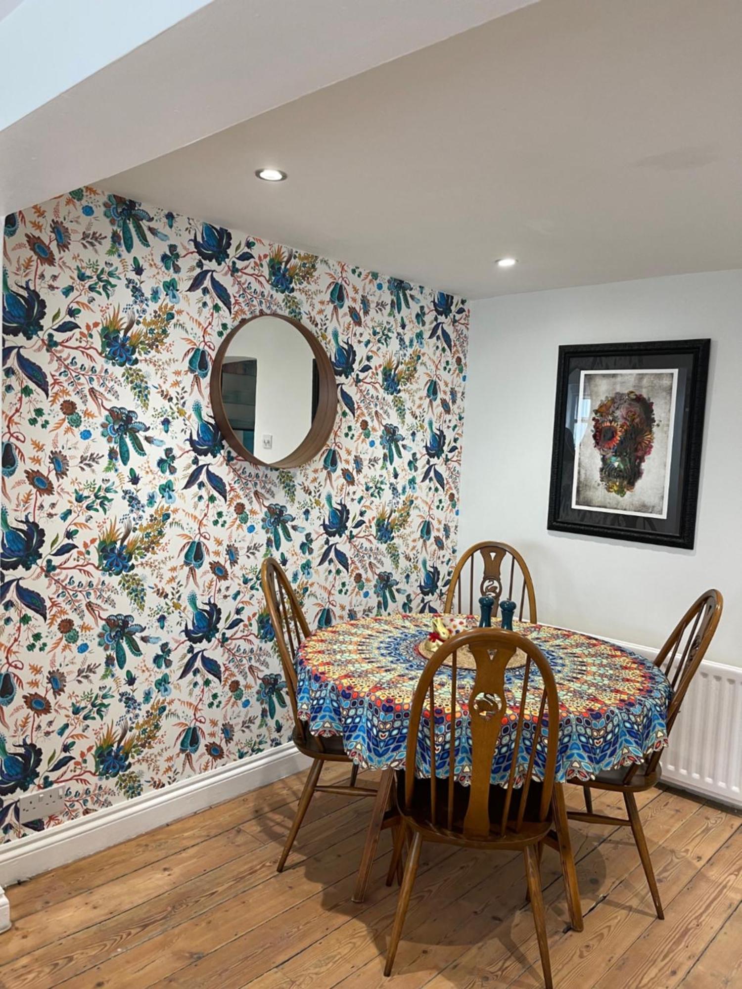 North Laine Sunny Cottage - Parking Available Brighton Екстериор снимка
