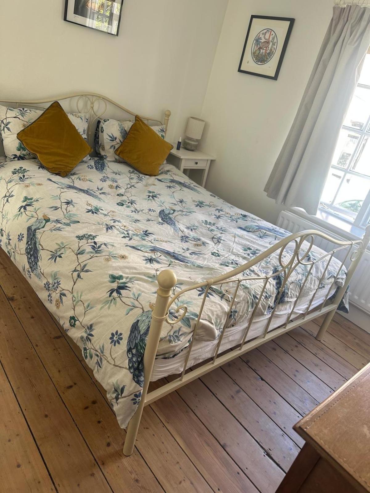 North Laine Sunny Cottage - Parking Available Brighton Екстериор снимка