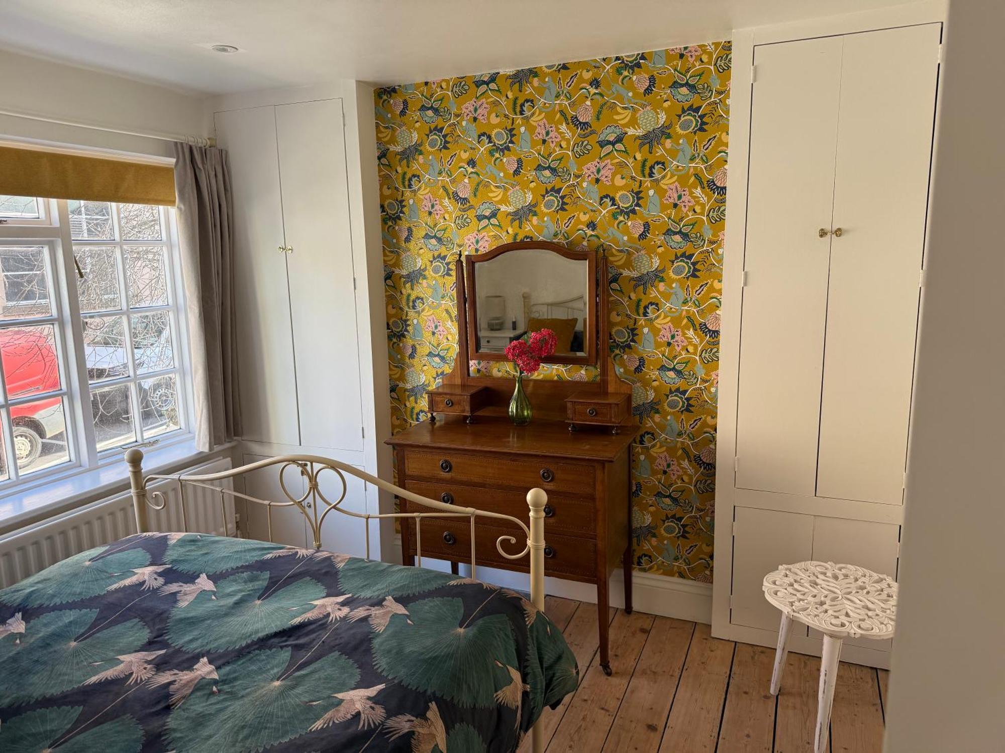North Laine Sunny Cottage - Parking Available Brighton Екстериор снимка