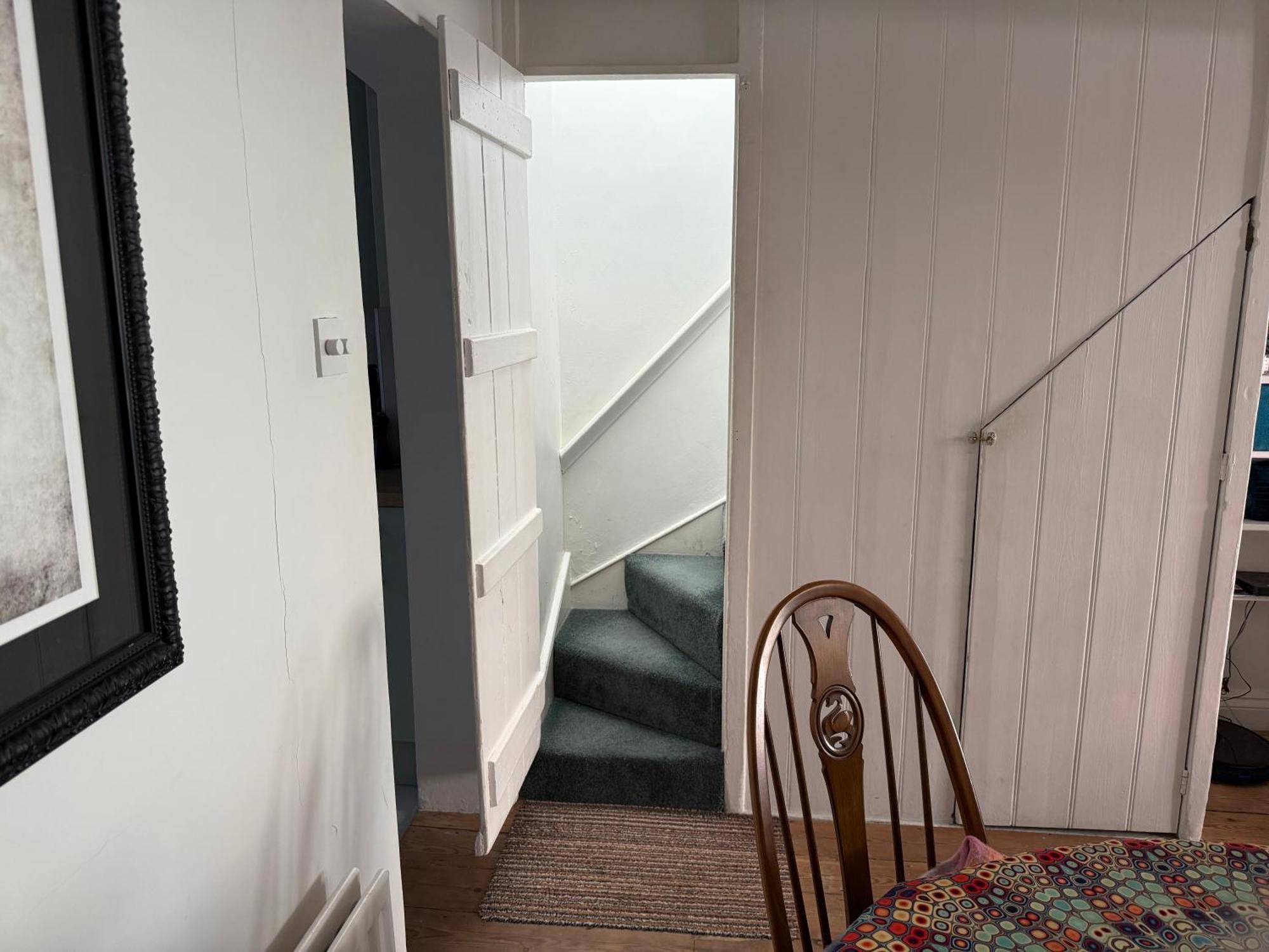 North Laine Sunny Cottage - Parking Available Brighton Екстериор снимка
